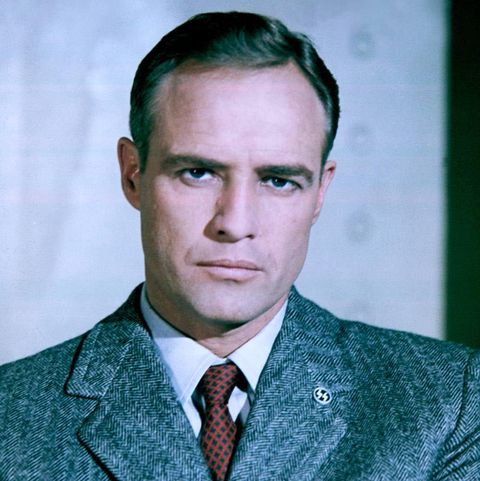 Marlon Brando