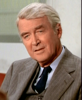 Best Hollywood Male Actors: James Stewart