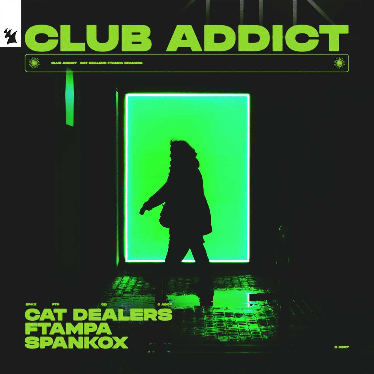 Cat Dealers Club Addict FTampa Spankox