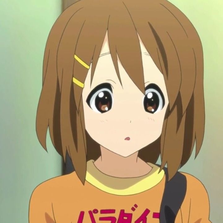 Yui Hirasawa