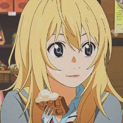 Kaori Miyazono