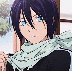 hot anime guy Boys: Yato