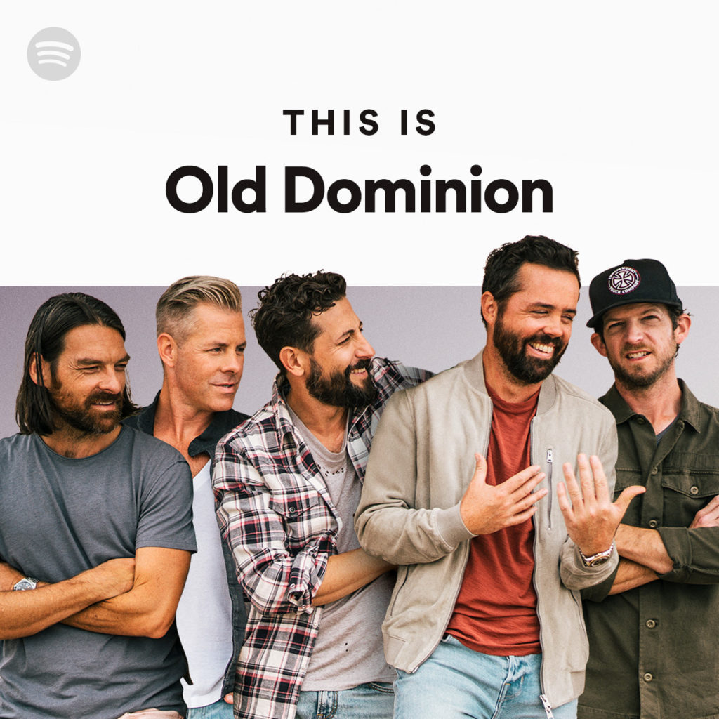 Old Dominion