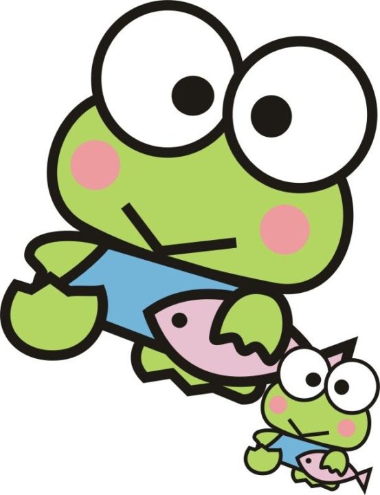 Keroppi