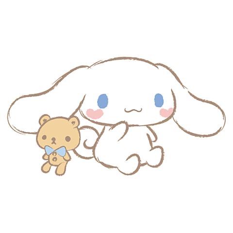 Cinnamoroll