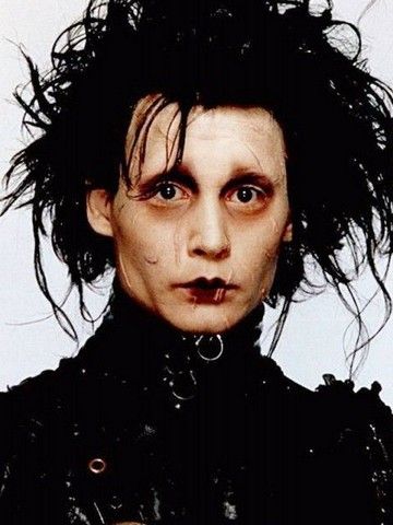 Edward Scissorhands