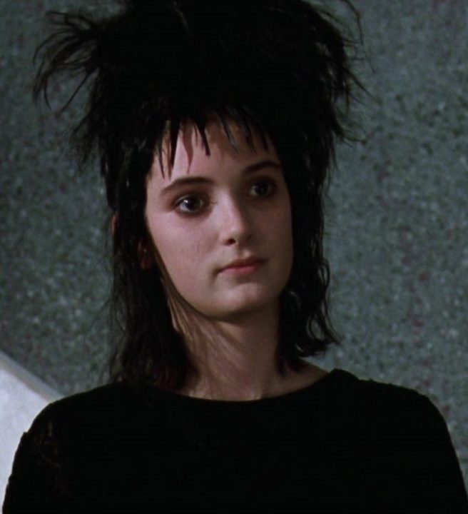 Lydia Deetz