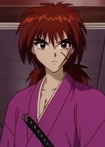 Kenshin Himura