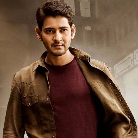 Mahesh Babu