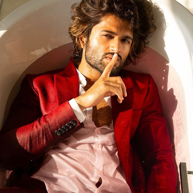 Vijay Deverakonda