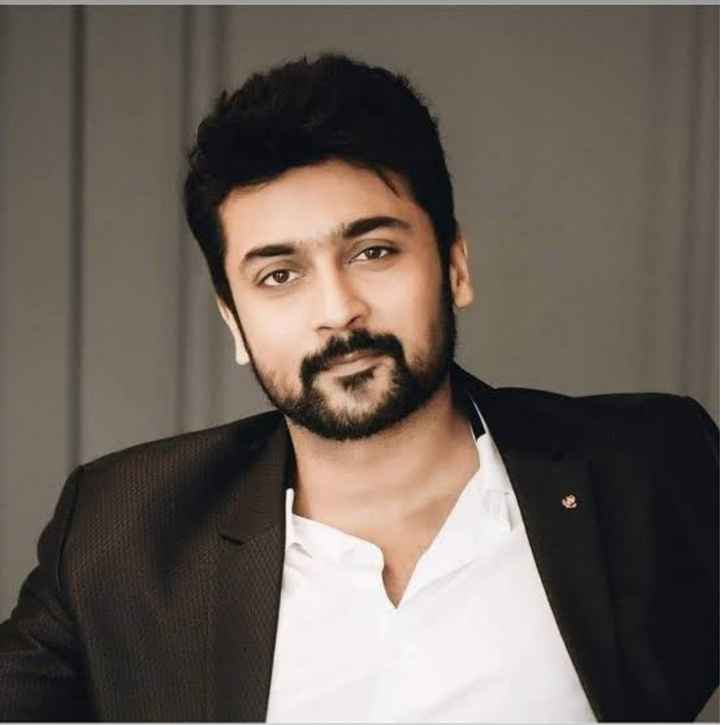 South India Actor: Suriya