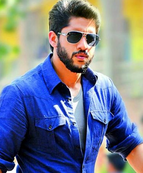 Naga Chaitanya