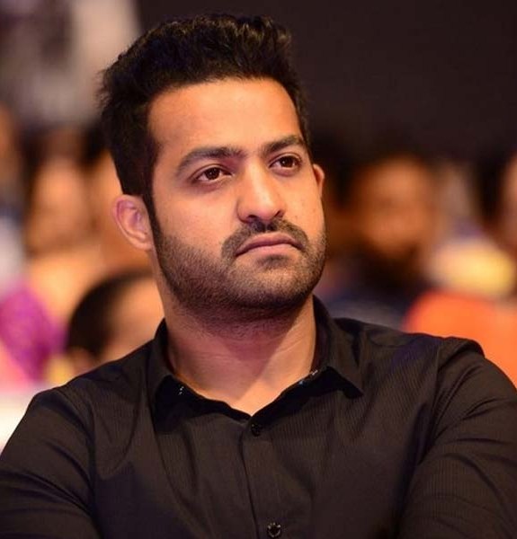 South India Actor: Jr NTR