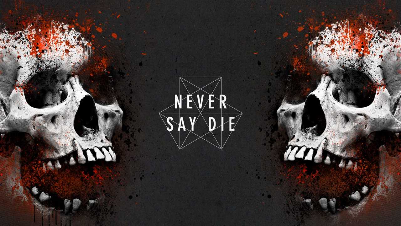 Remembering Never Say Die with 10 of our favourite NSD releases