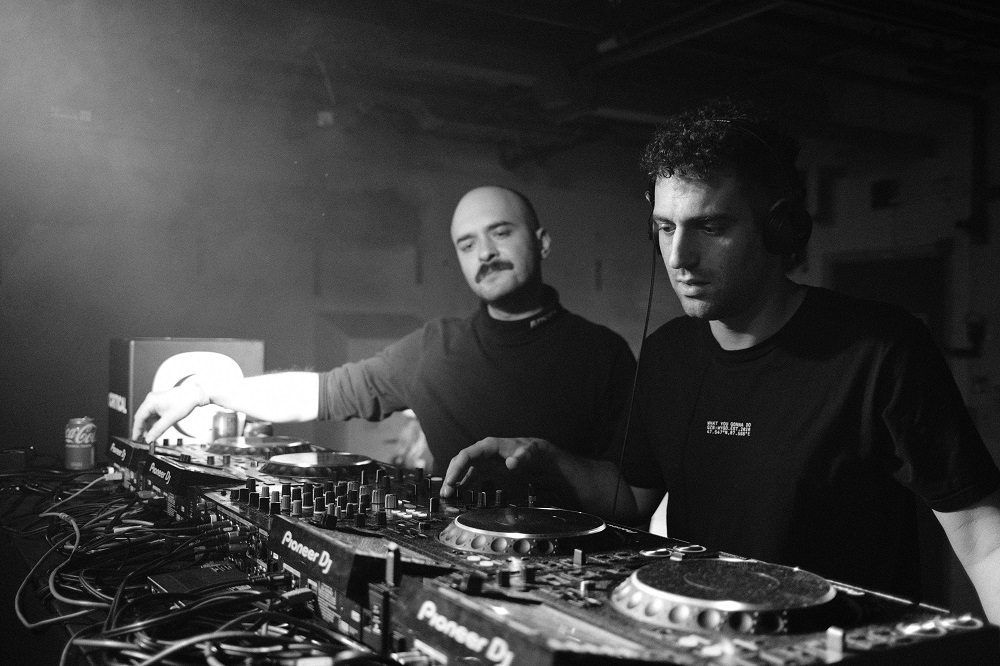 Critical Music announce 20 Years Of Underground Sonics VA album
