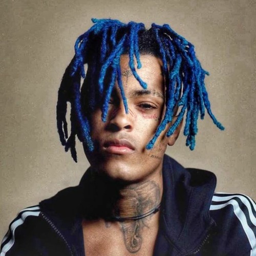 Florida Rappers: XXX Tentacion