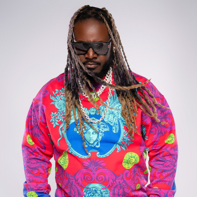 T- Pain