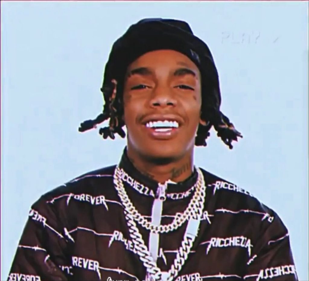 Florida Rappers: YNW Melly