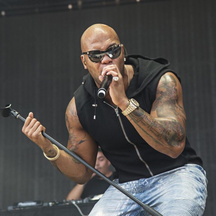 Flo Rida
