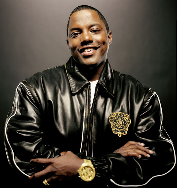 Florida Rappers: Mase