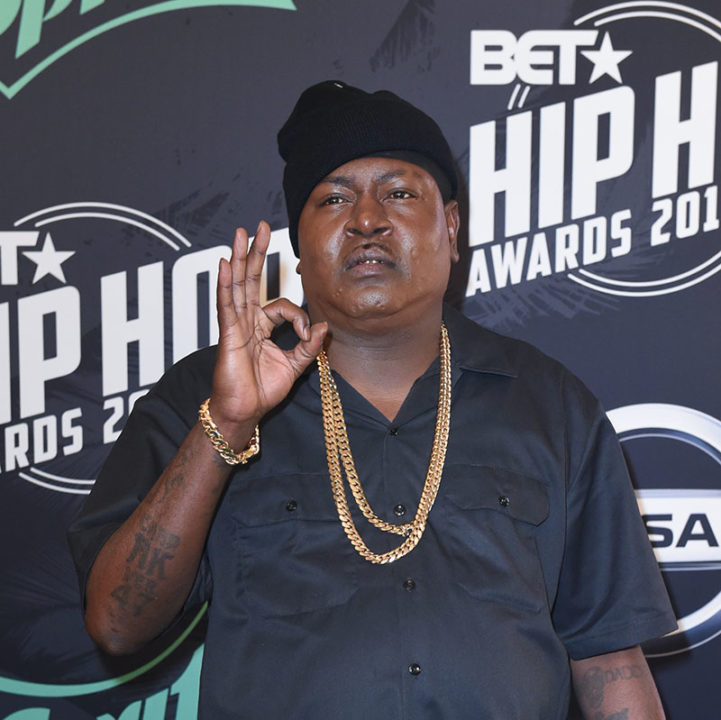 Florida Rappers: Tricky Daddy