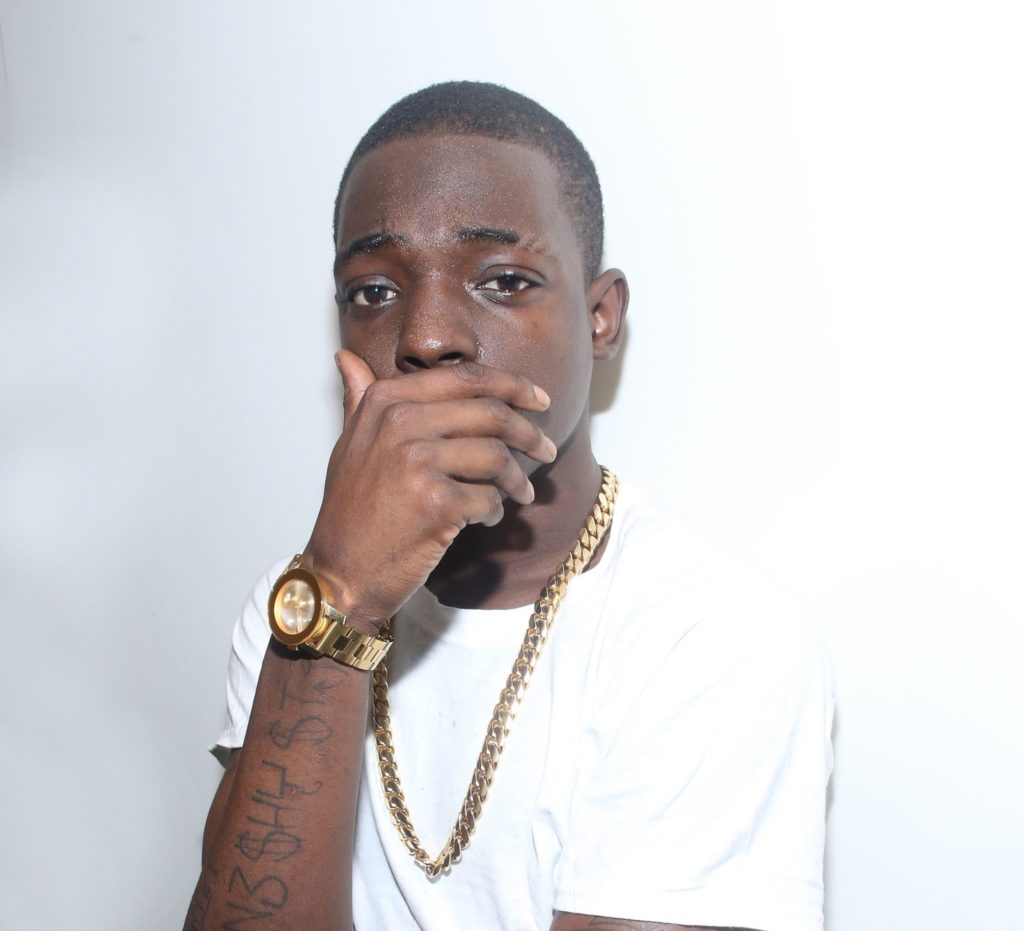 Bobby Shmurda