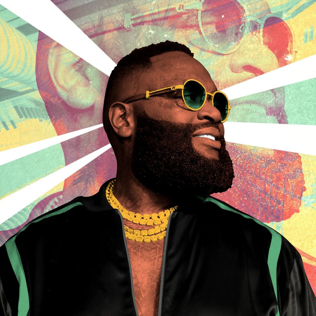 Rick Ross
