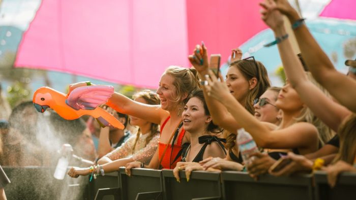 Do Lab Announces Coachella Lineups