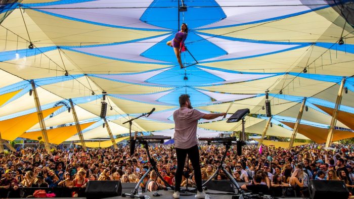 Do Lab Announces Coachella Lineups