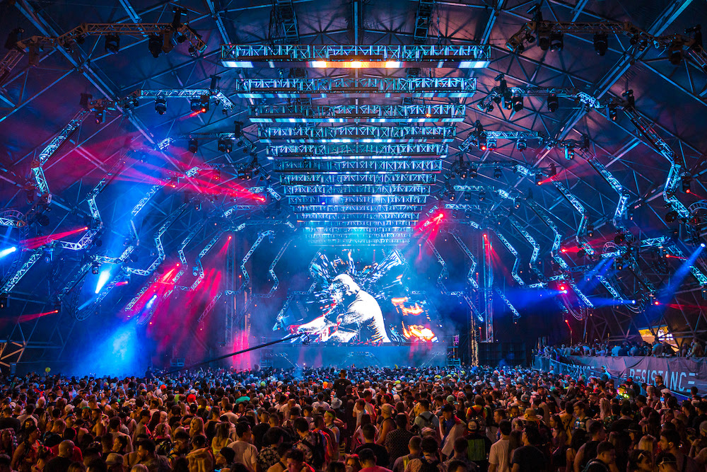 Ultra Music Festival’s Successful Return to Bayfront Park