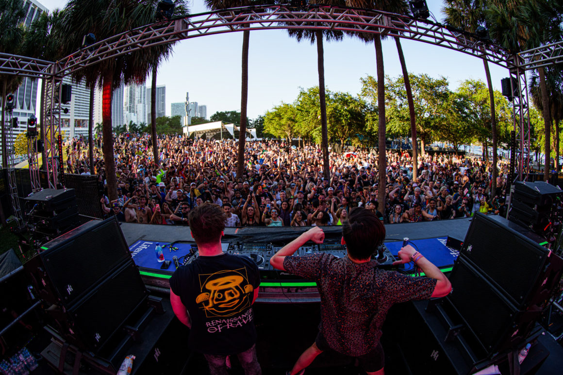 Ultra Music Festival’s Successful Return to Bayfront Park