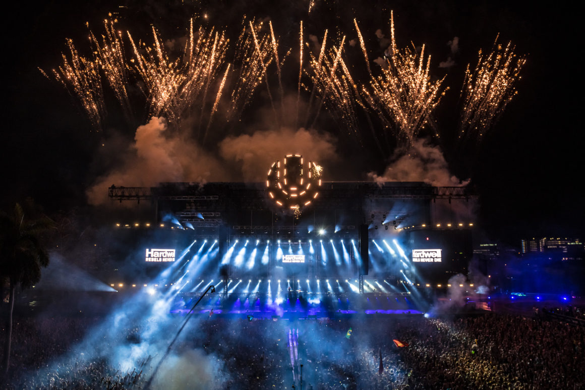 Ultra Music Festival’s Successful Return to Bayfront Park