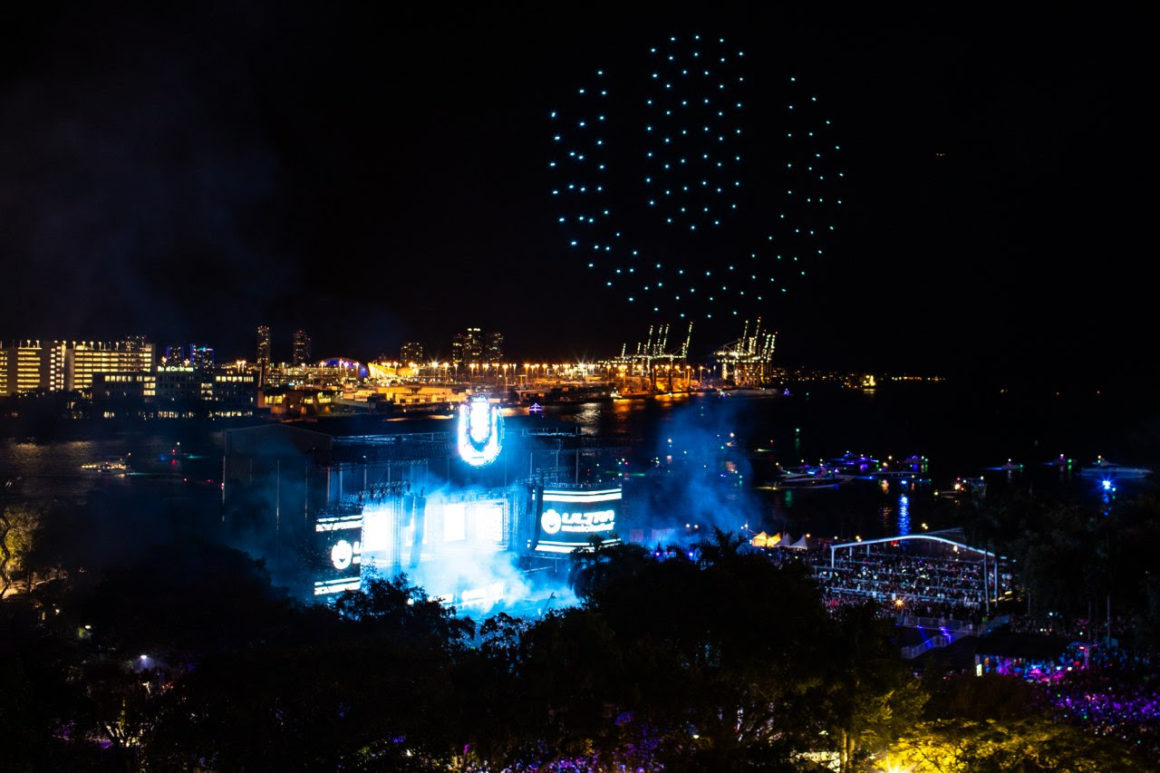 Ultra Music Festival’s Successful Return to Bayfront Park