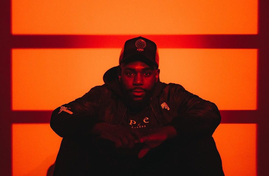 “Liquid is a soulful singer’s dream” – In Conversation With Javeon