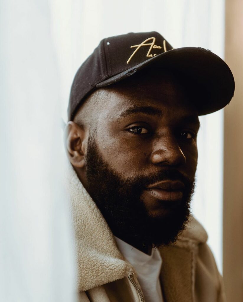 “Liquid is a soulful singer’s dream” – In Conversation With Javeon