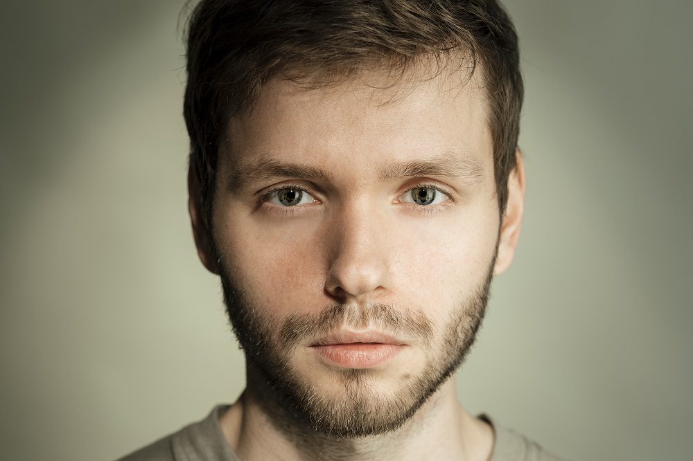 Reconnecting with Phase ahead of his debut album – Shore To Shore