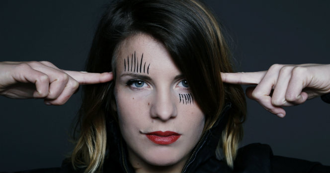 5 Underground Female Powerhouses to See at Desert Hearts Festival 2022