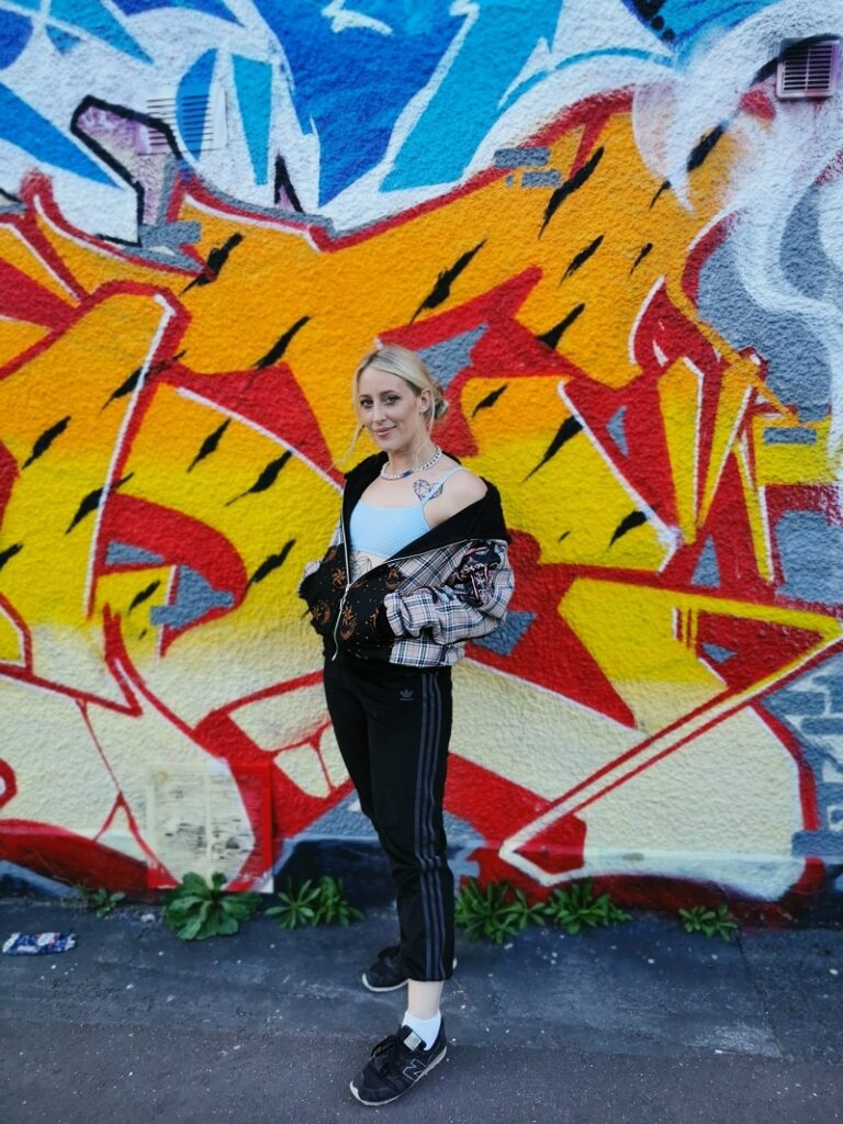 The Inspiring Rise Of Katalyst