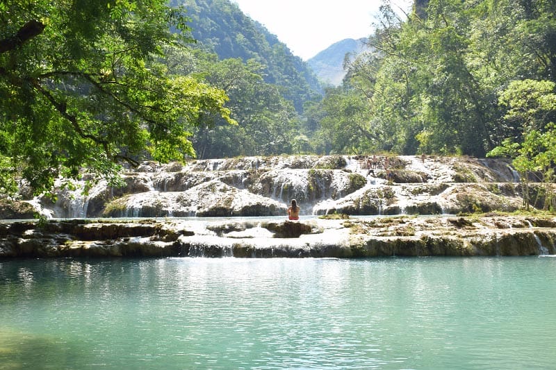 Solo travel destinations: Gautemala
