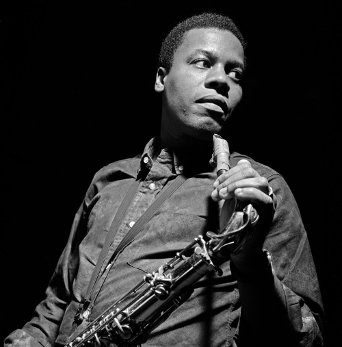 Wayne Shorter saxophone players
