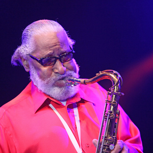 Sonny Rollins
