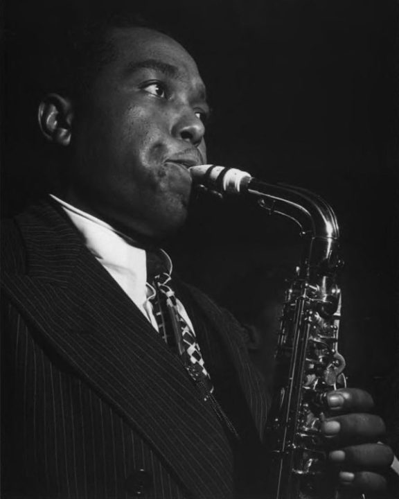 Charlie Parker