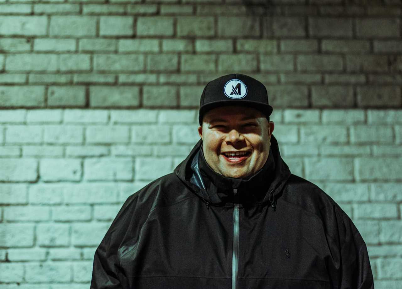 Carasel: A standout voice between hip hop and drum & bass