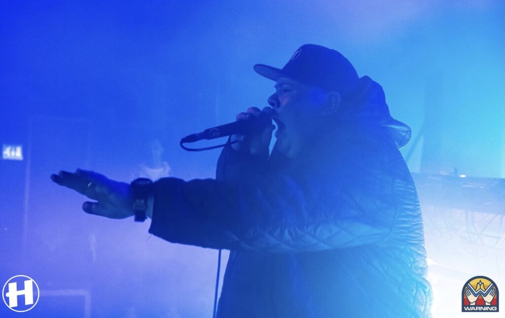 Carasel: A standout voice between hip hop and drum & bass