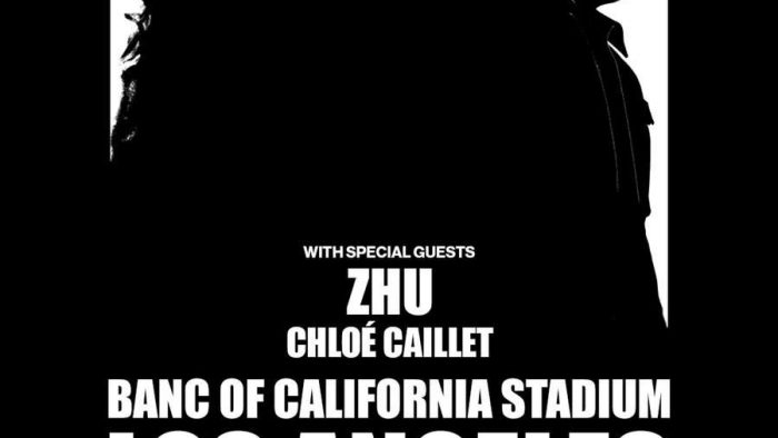 New Tour Stops for Swedish House Mafia