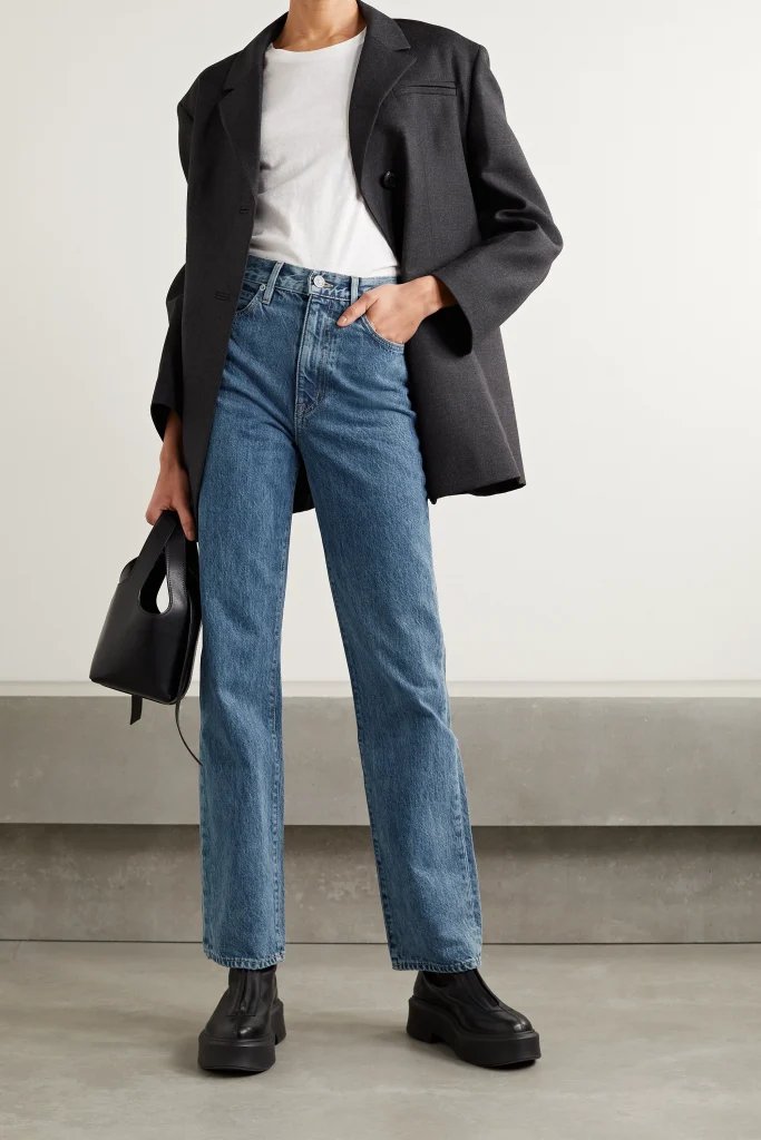 JEANOLOGY: SUSTAINABLE DENIM WE CAN ALL FEEL GOOD ABOUT