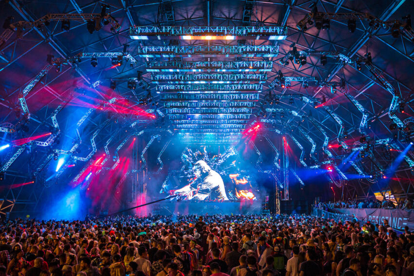 The Ultra Music Festival 2022 Aftermovie and Highlights for the Sold-Out 22nd Edition
