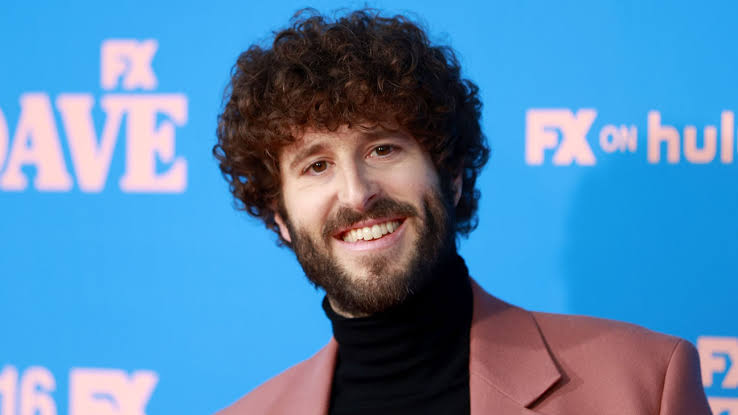 Lil Dicky Whitest rappers