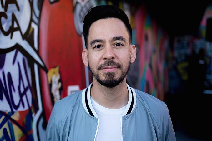 Mike Shinoda Whitest rappers