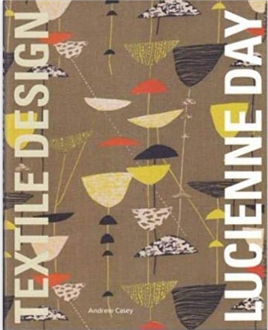Lucienne Day book 